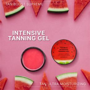 Intensifying Tanning Gel - watermelon