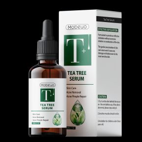 Acne Treatment Tea Tree Serum