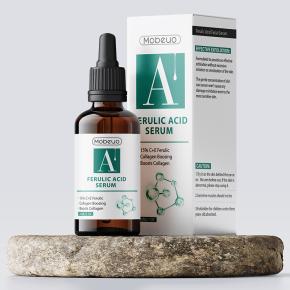 Antioxidant Ferulic Acid Facial Serum