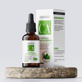 Centella Asiatica Facial Serum