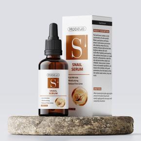 Snail Facial Serum