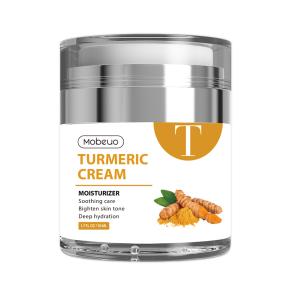 Acne Treantment Turmeric Cream