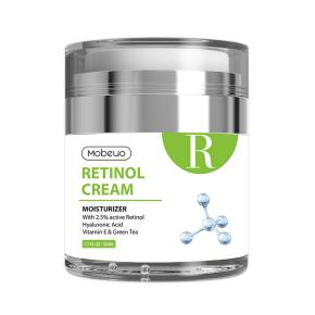 Hydrating Retinol Cream