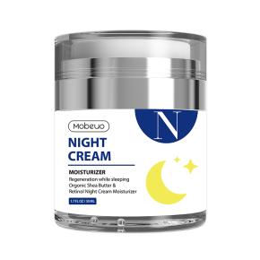 Anti-wrinkle Night Cream 