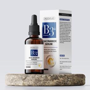 Niacinamide/Vitamin B3 Facial Serum