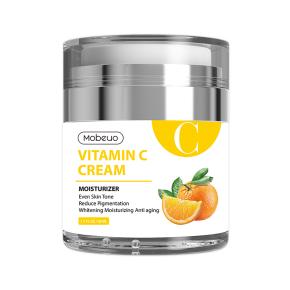 Brightening Vitamin C Facial Cream