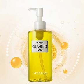 Makeup Remover Facial Cleaning Oil