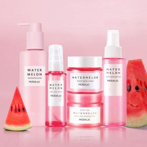 Watermelon Skin Care Set