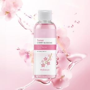 Cherry Blossoms Toner