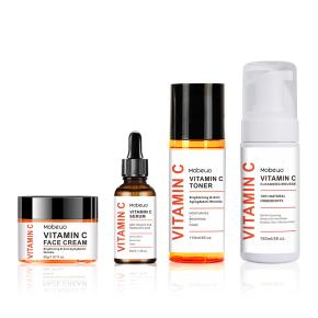 Brightening VC Skincare Set 