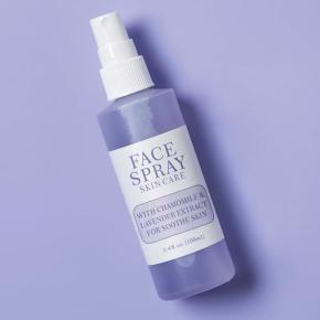 Lavender Face Toner Spray