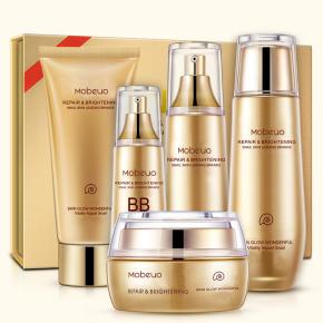 Moisturizing Skincare Set