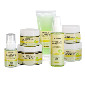 Anti-wrinkle Skincare Set 