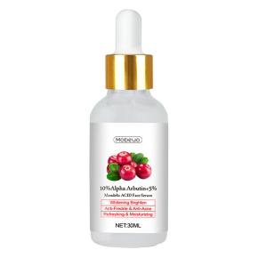 10% Alpha Arbutin Face Serum 