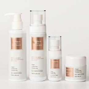 Elastic Anti-aging Skin Care Set