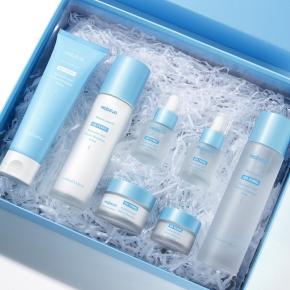 Sea Fennel Skin Care Set