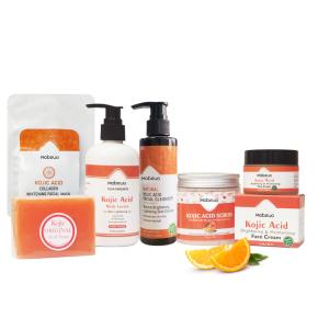 Kojic Acid Skin Care Set