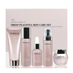 Sheep Placenta Skincare Set