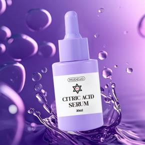 7% Citric Acid Facial Serum