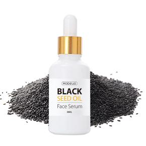 Black Seed Oil Face Serum