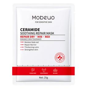 Ceramide Moisturizing Mask