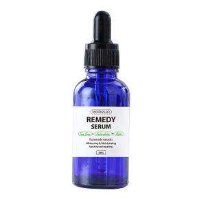 Face Remedy Serum