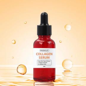 Facial Collagen Serum