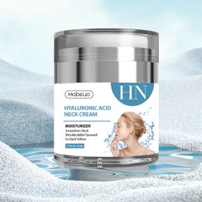 Hyaluronic Acid Neck Cream