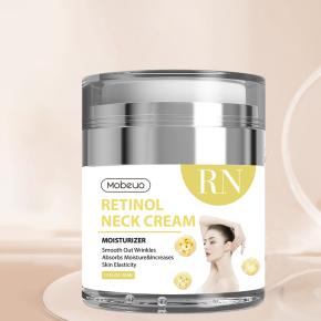 Retinol Neck Cream