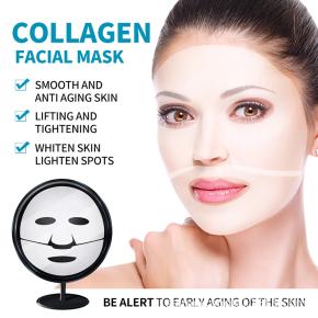 Collagen Gel Facial Mask