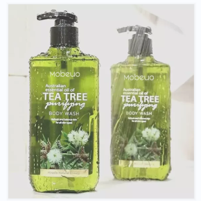 Tea Tree Body Cleanser