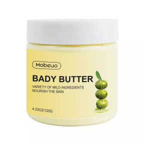 Whitening Body Butter