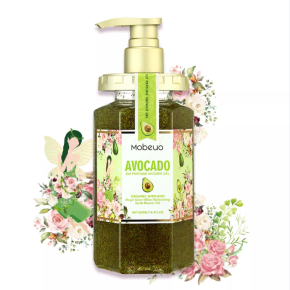 Avocado Body Wash