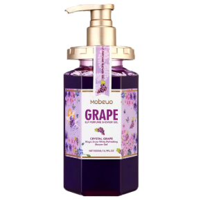 Grape Body Wash